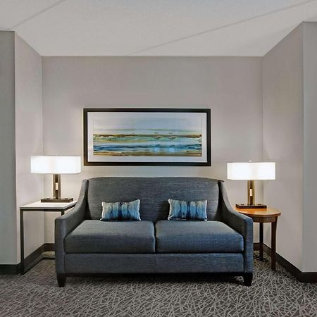 Homewood Suites By Hilton Chicago-לינקולנשייר מראה חיצוני תמונה