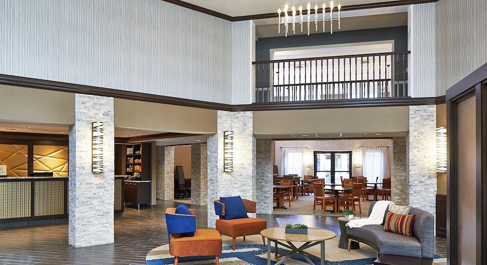 Homewood Suites By Hilton Chicago-לינקולנשייר מראה חיצוני תמונה