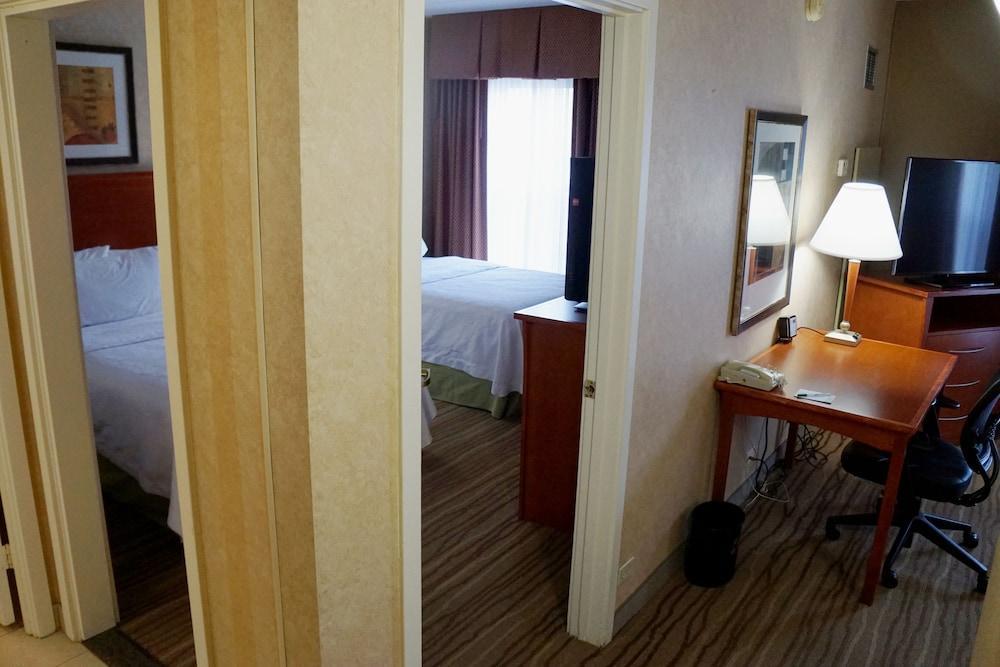 Homewood Suites By Hilton Chicago-לינקולנשייר מראה חיצוני תמונה