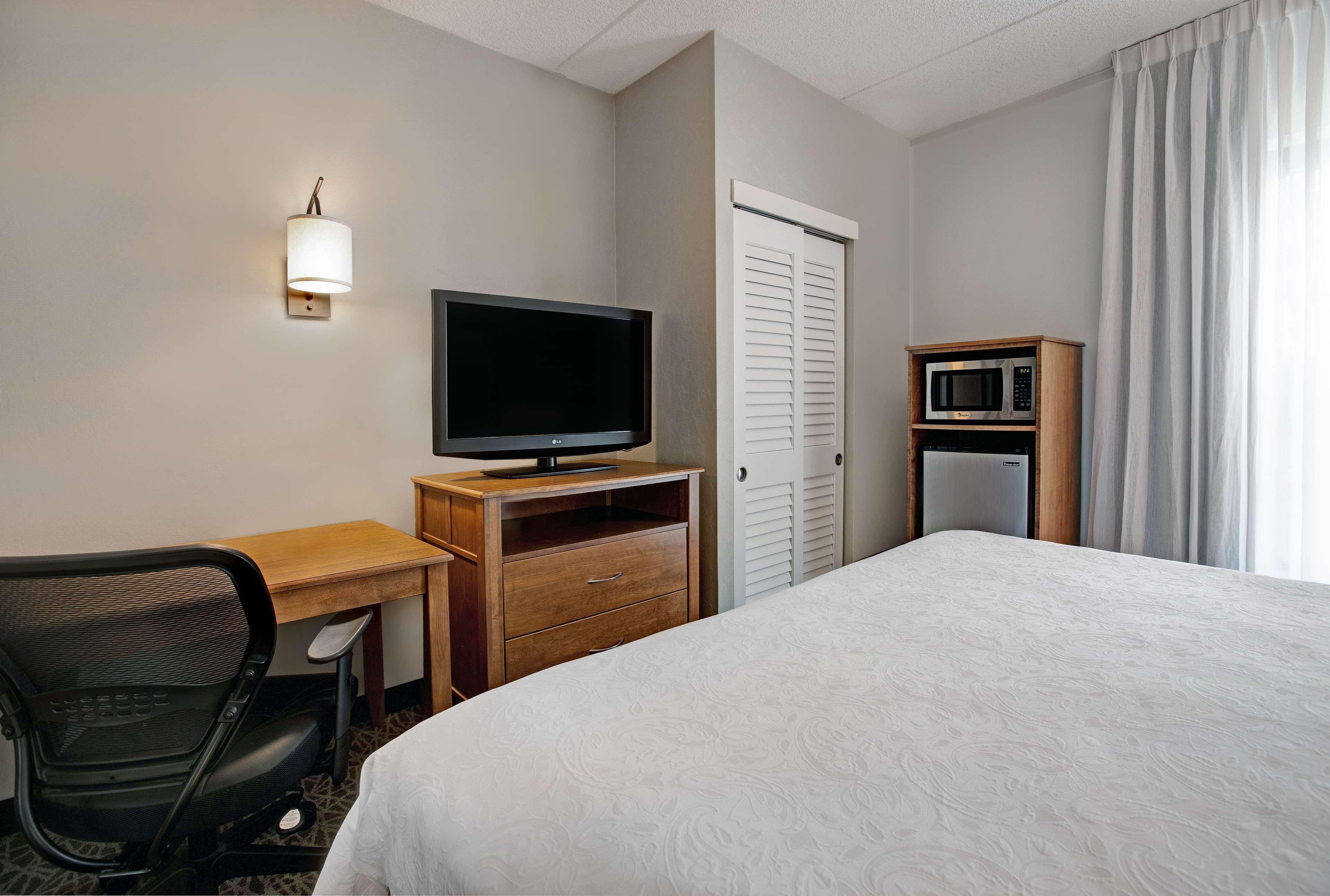 Homewood Suites By Hilton Chicago-לינקולנשייר מראה חיצוני תמונה