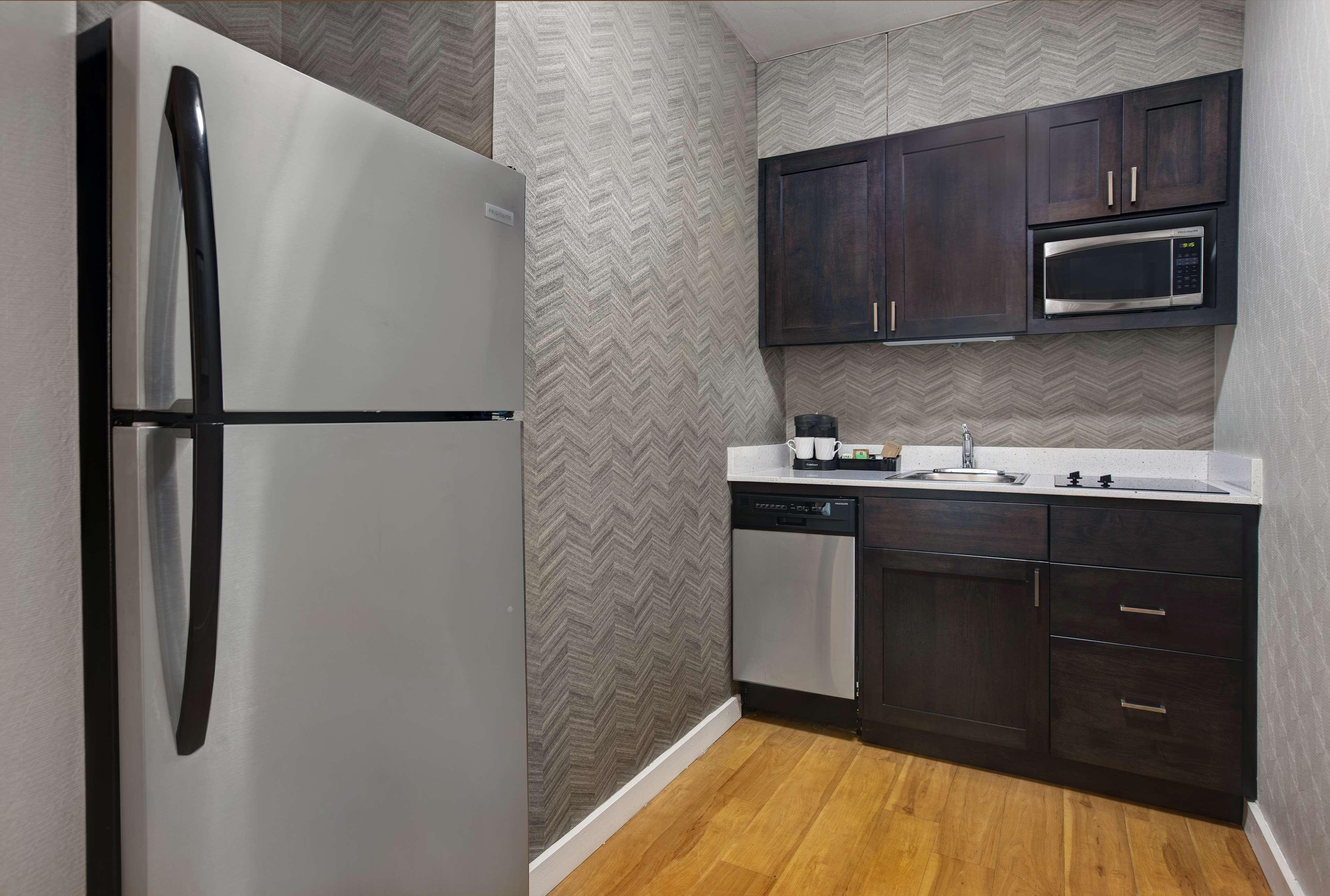 Homewood Suites By Hilton Chicago-לינקולנשייר מראה חיצוני תמונה