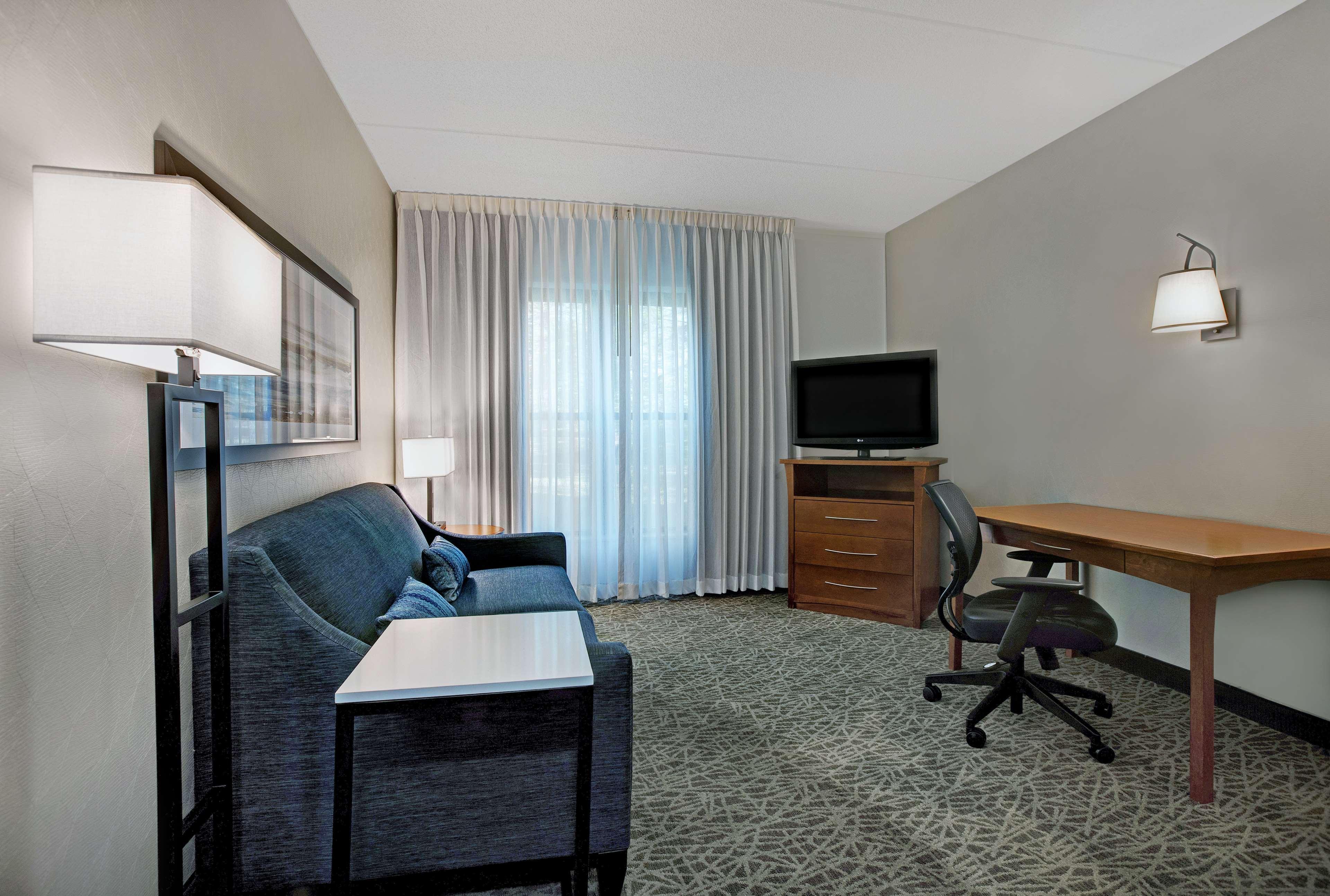 Homewood Suites By Hilton Chicago-לינקולנשייר מראה חיצוני תמונה