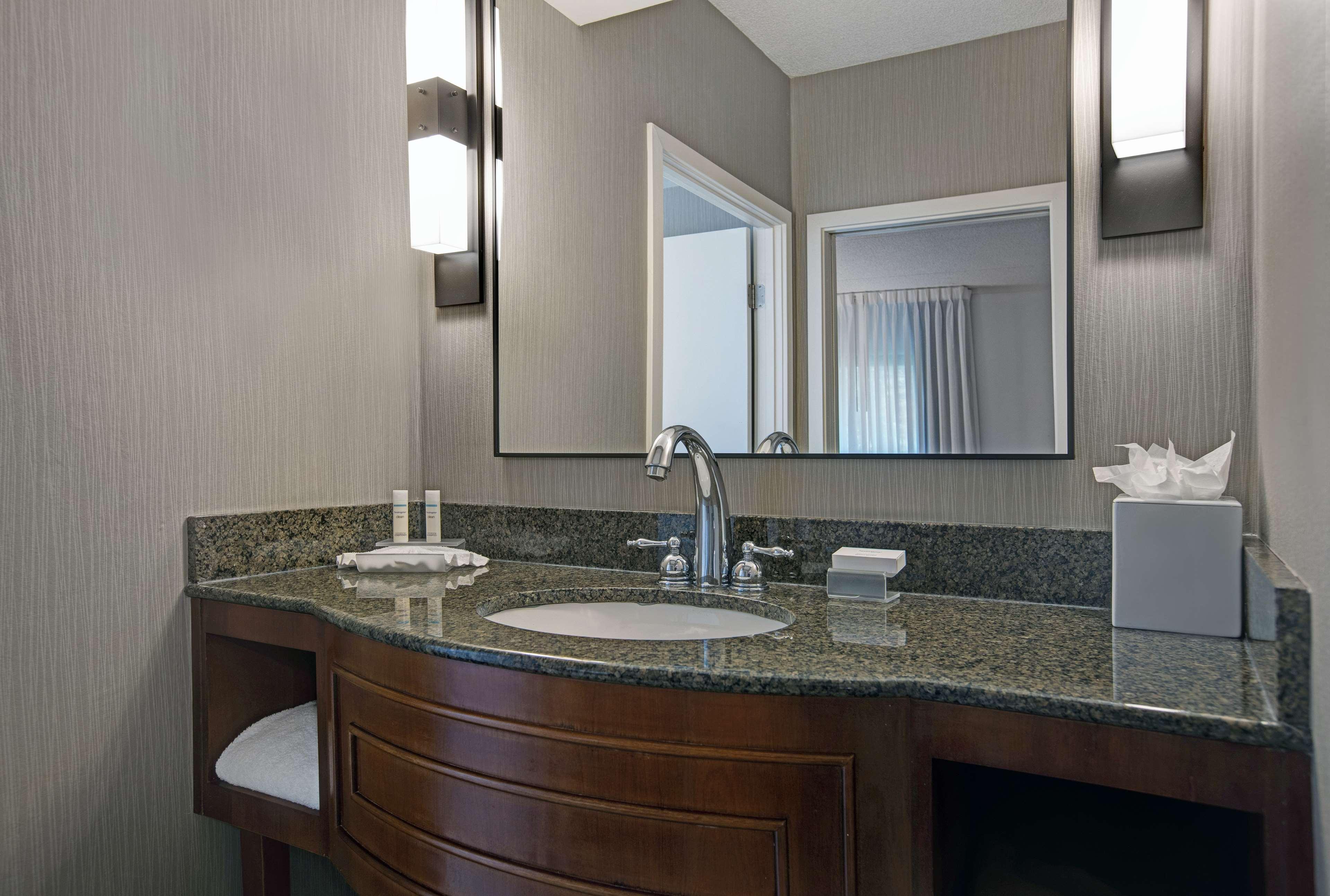 Homewood Suites By Hilton Chicago-לינקולנשייר מראה חיצוני תמונה