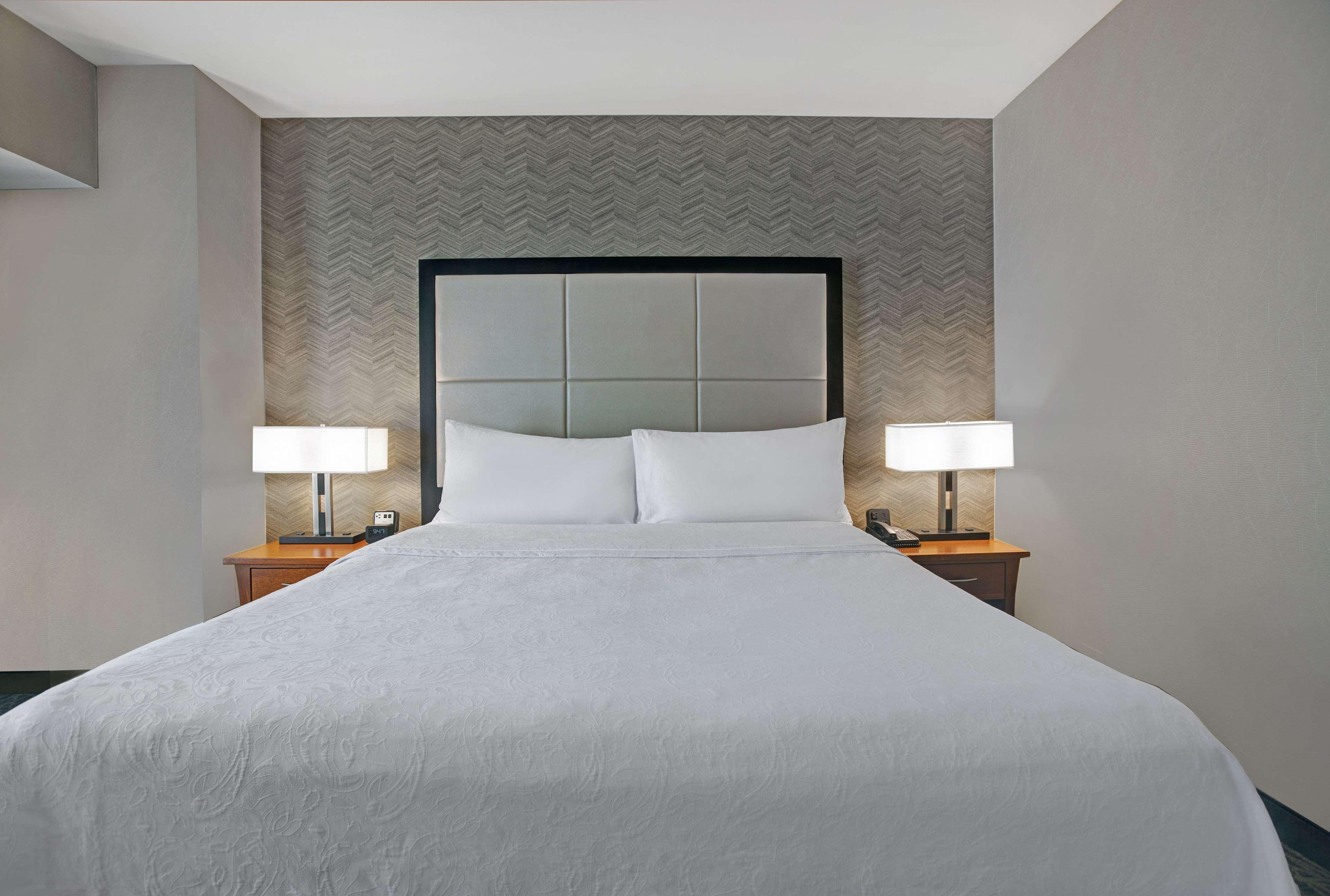 Homewood Suites By Hilton Chicago-לינקולנשייר מראה חיצוני תמונה