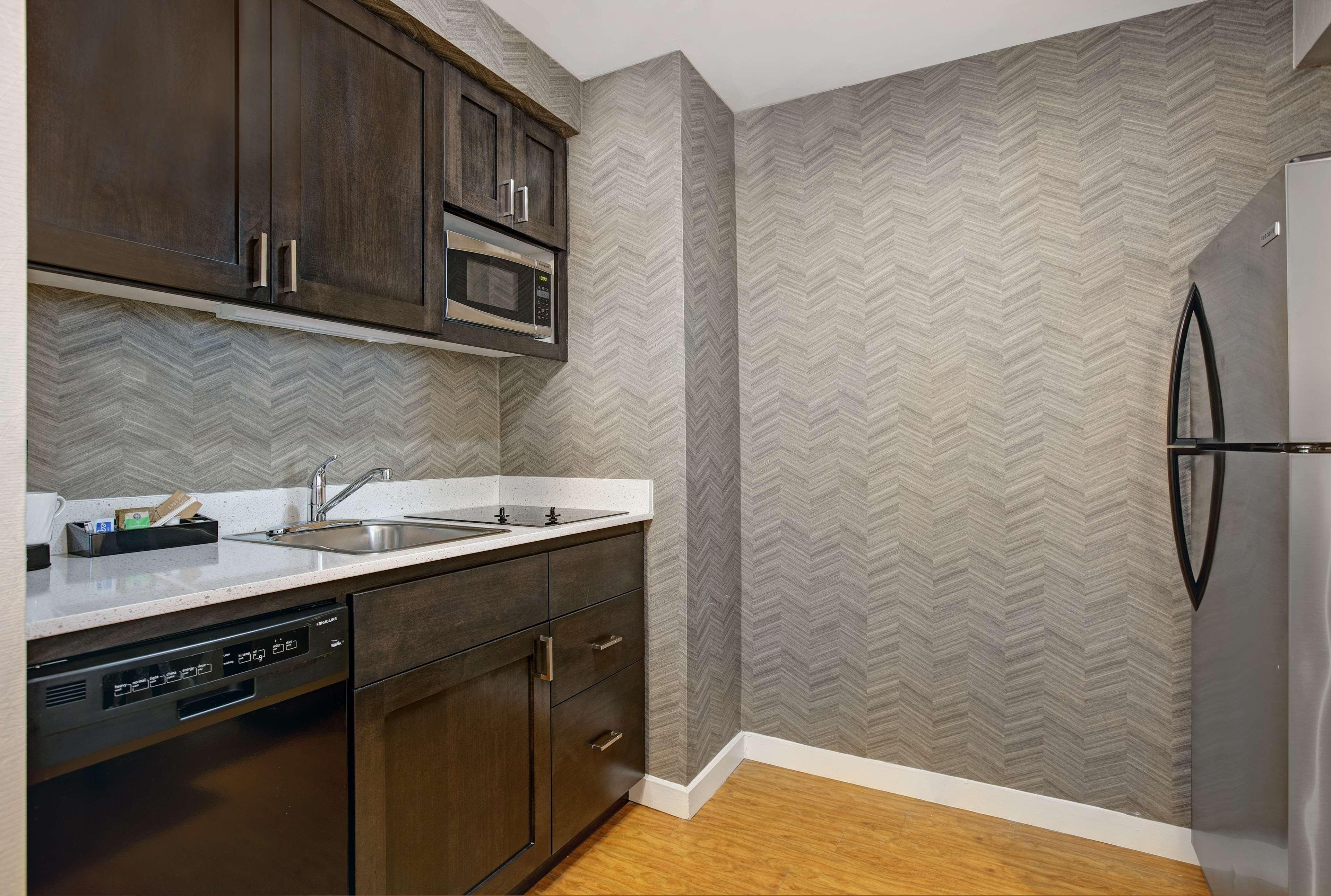 Homewood Suites By Hilton Chicago-לינקולנשייר מראה חיצוני תמונה
