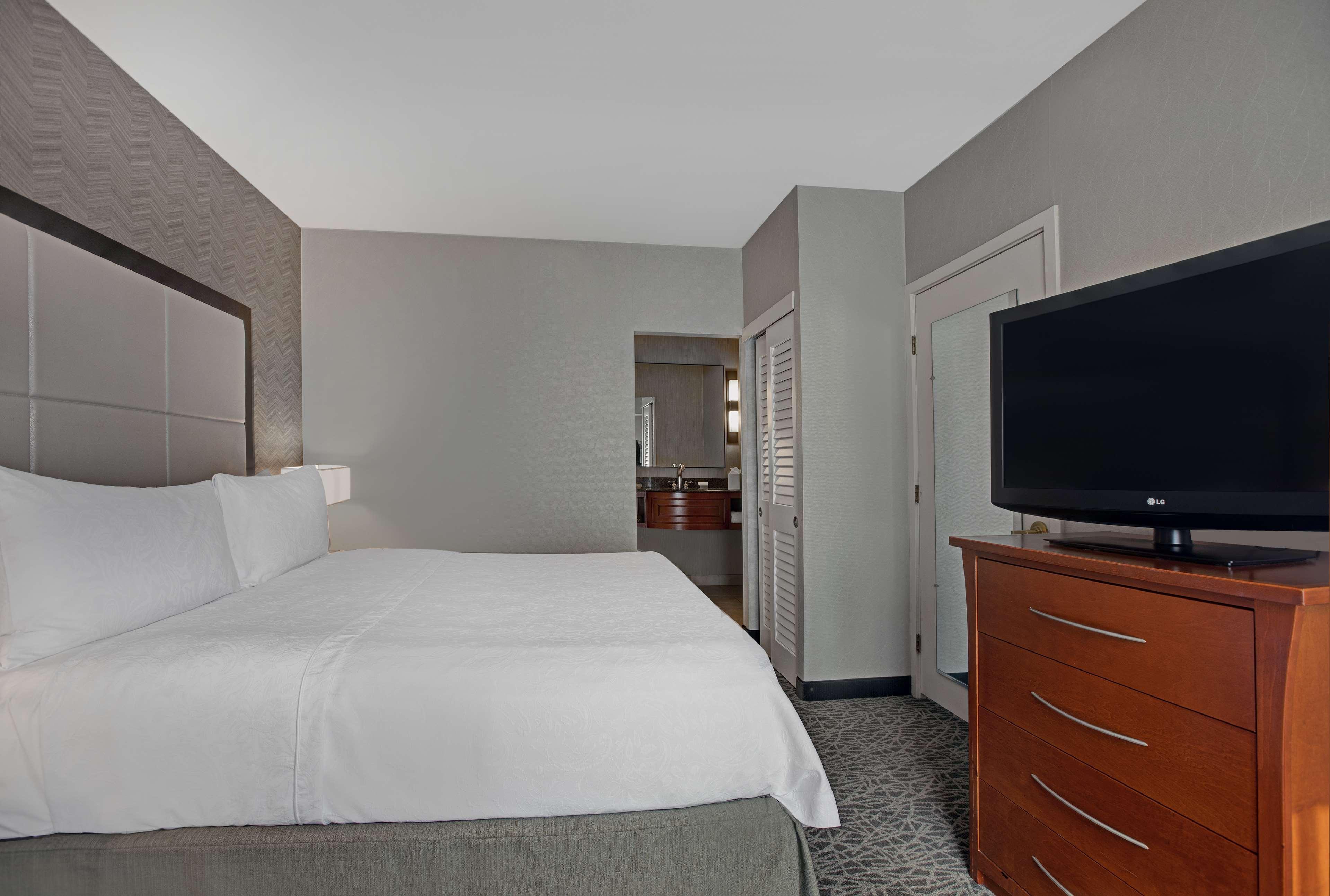 Homewood Suites By Hilton Chicago-לינקולנשייר מראה חיצוני תמונה