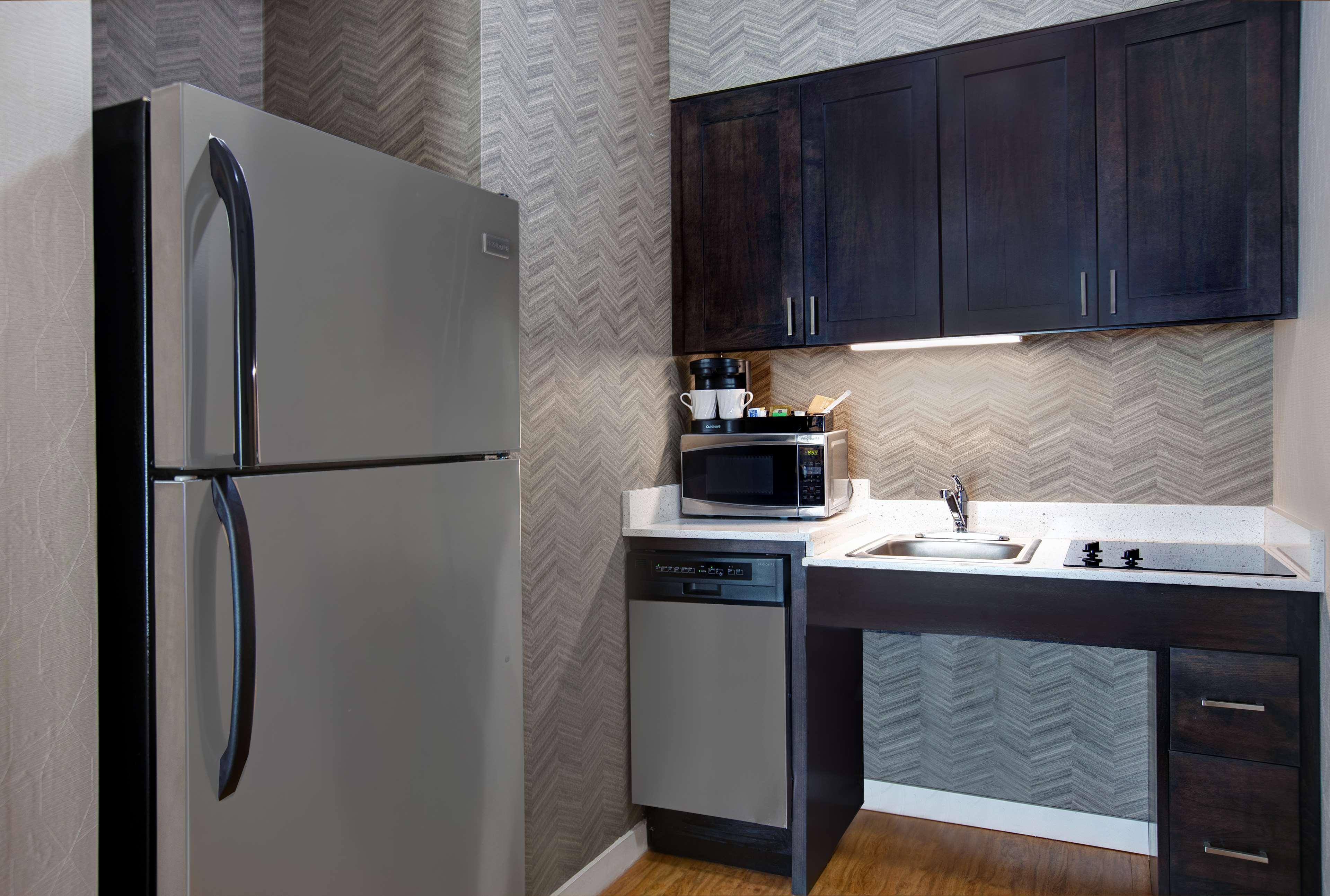 Homewood Suites By Hilton Chicago-לינקולנשייר מראה חיצוני תמונה