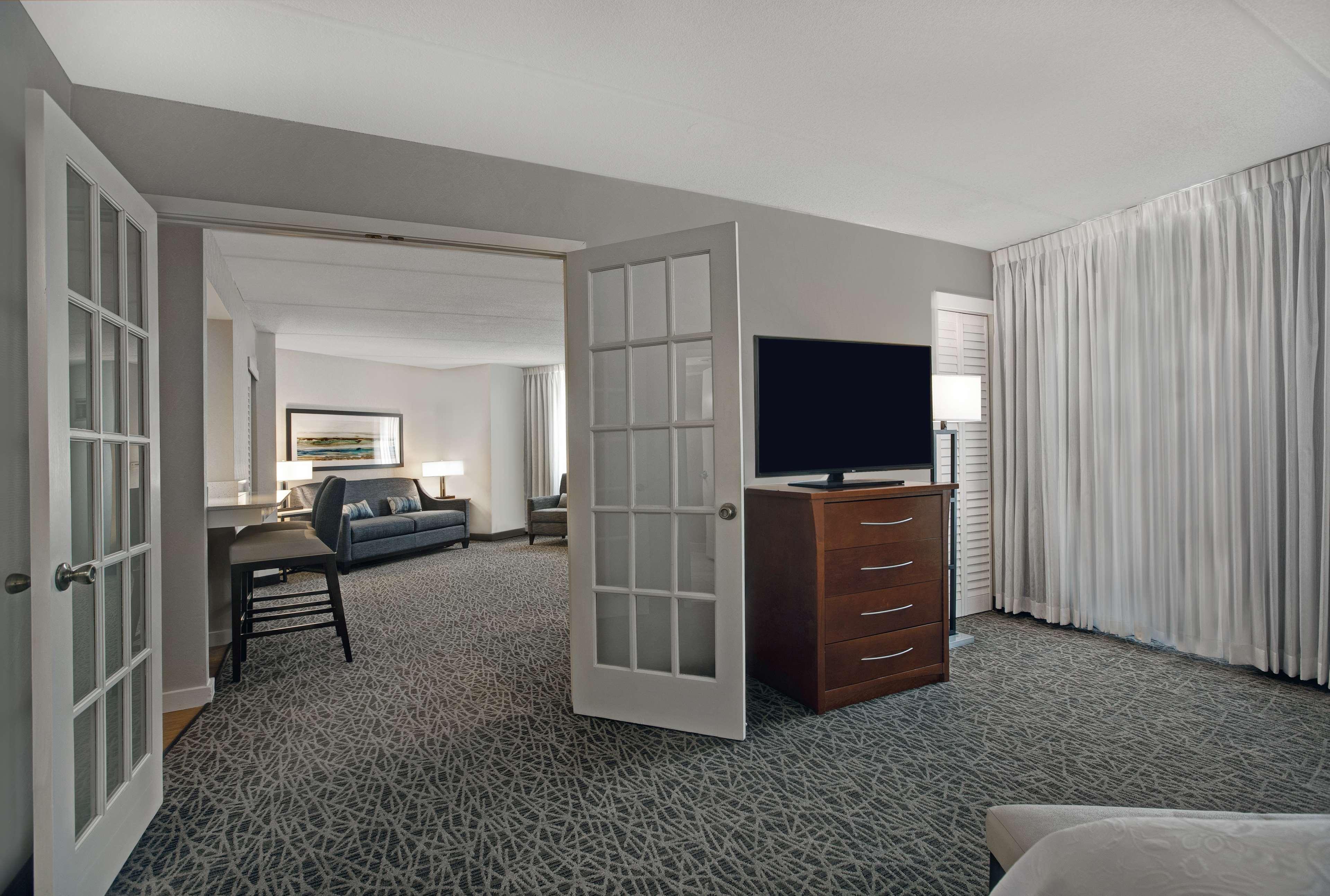 Homewood Suites By Hilton Chicago-לינקולנשייר מראה חיצוני תמונה