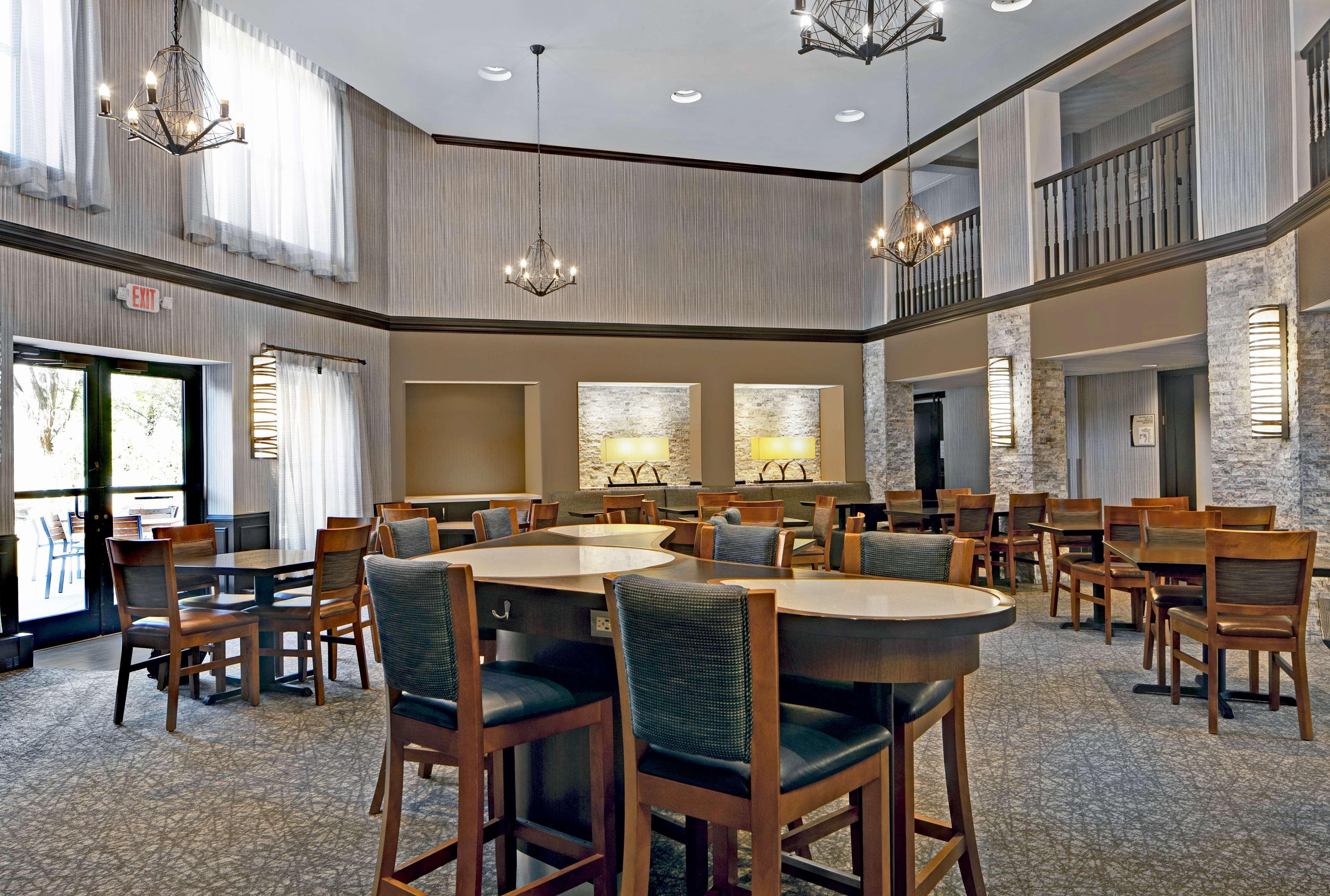 Homewood Suites By Hilton Chicago-לינקולנשייר מראה חיצוני תמונה