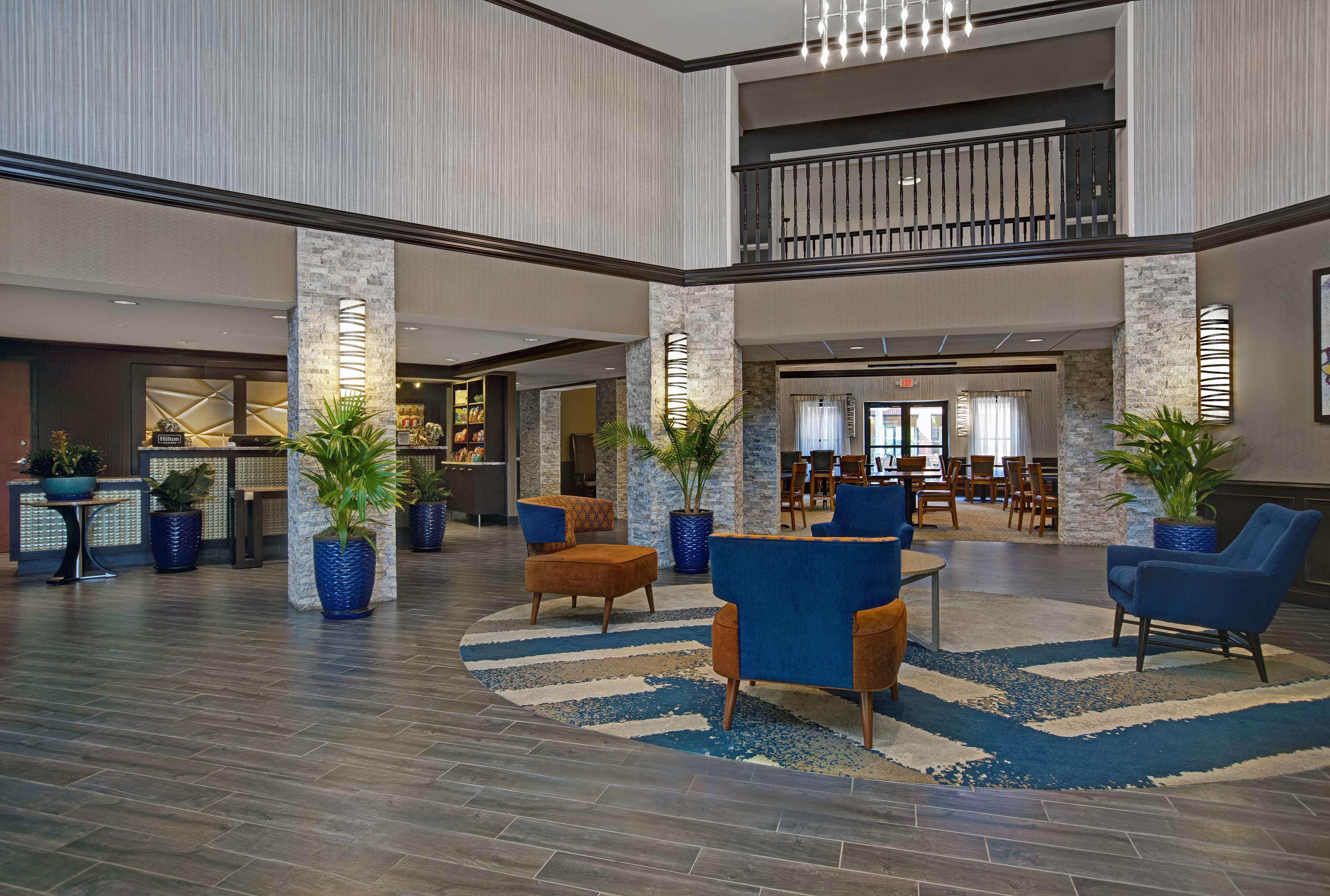 Homewood Suites By Hilton Chicago-לינקולנשייר מראה חיצוני תמונה