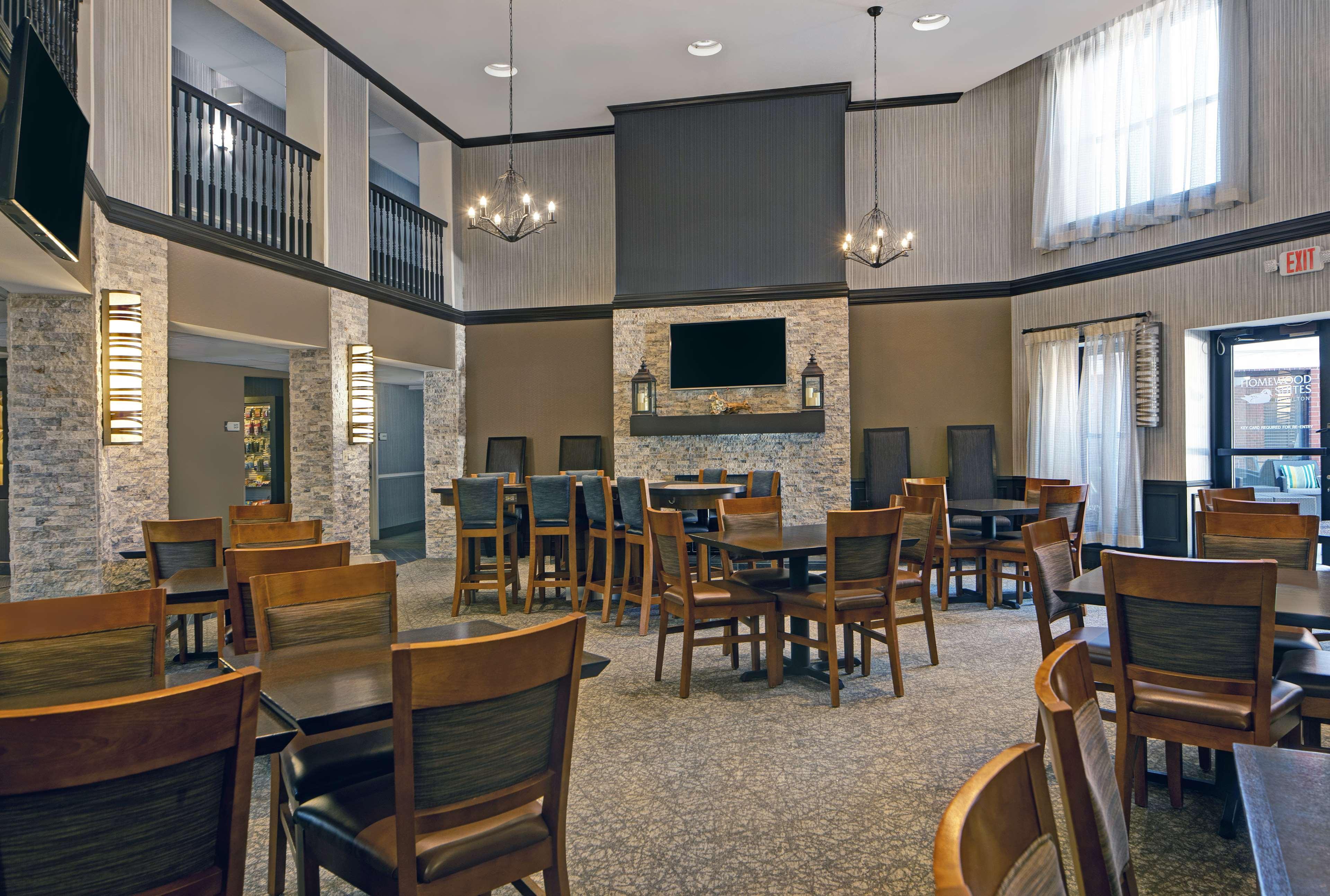 Homewood Suites By Hilton Chicago-לינקולנשייר מראה חיצוני תמונה