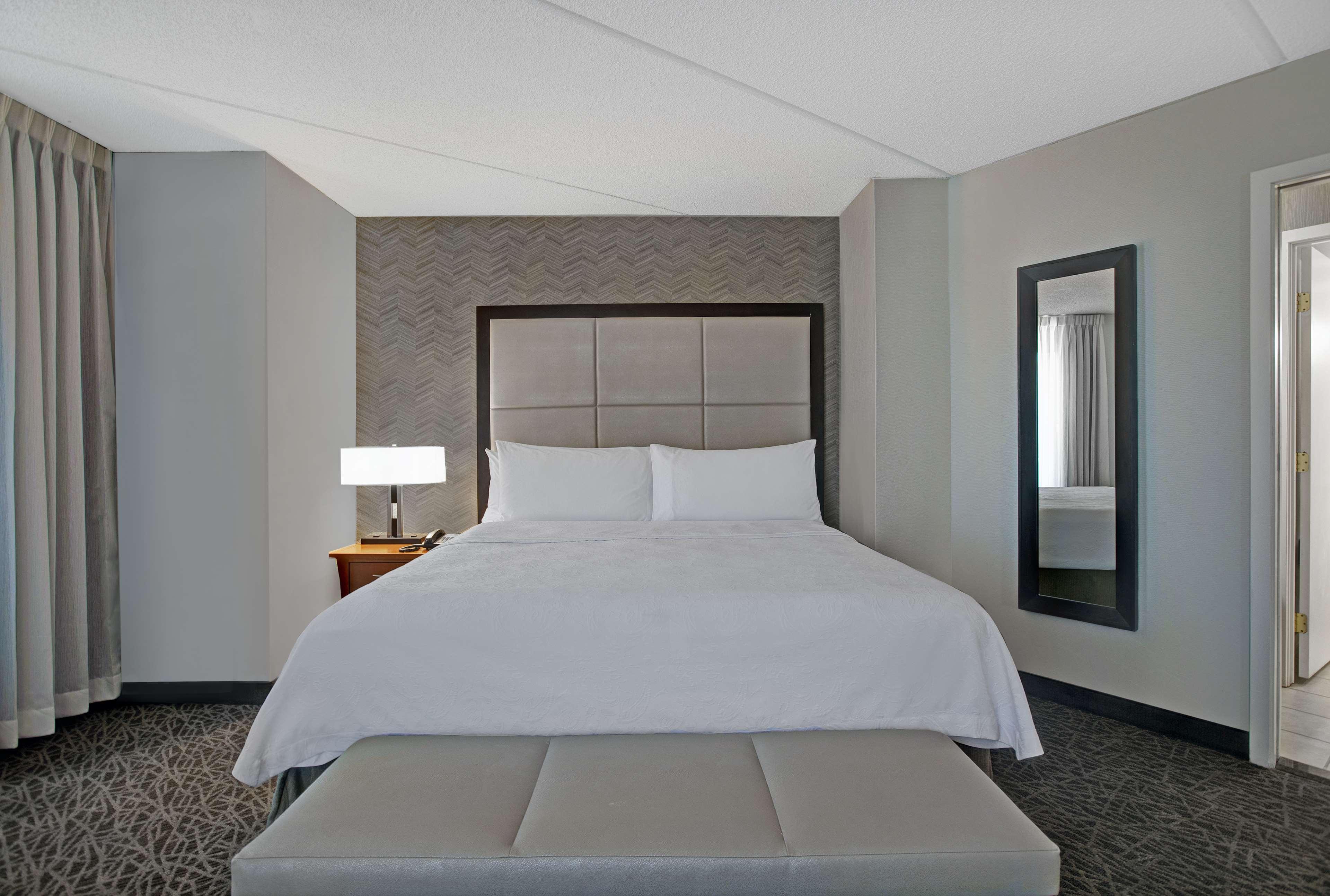 Homewood Suites By Hilton Chicago-לינקולנשייר מראה חיצוני תמונה
