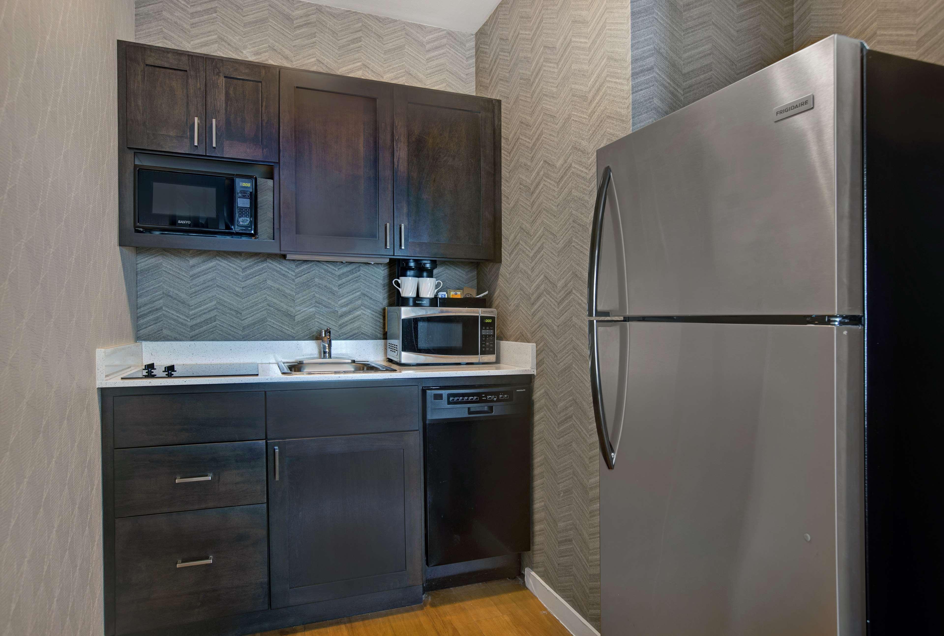 Homewood Suites By Hilton Chicago-לינקולנשייר מראה חיצוני תמונה