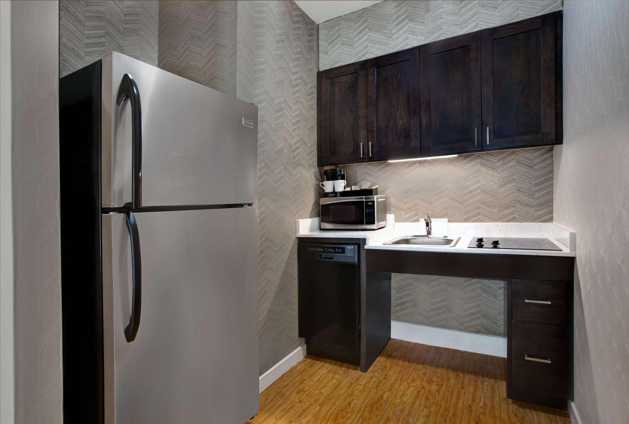 Homewood Suites By Hilton Chicago-לינקולנשייר מראה חיצוני תמונה