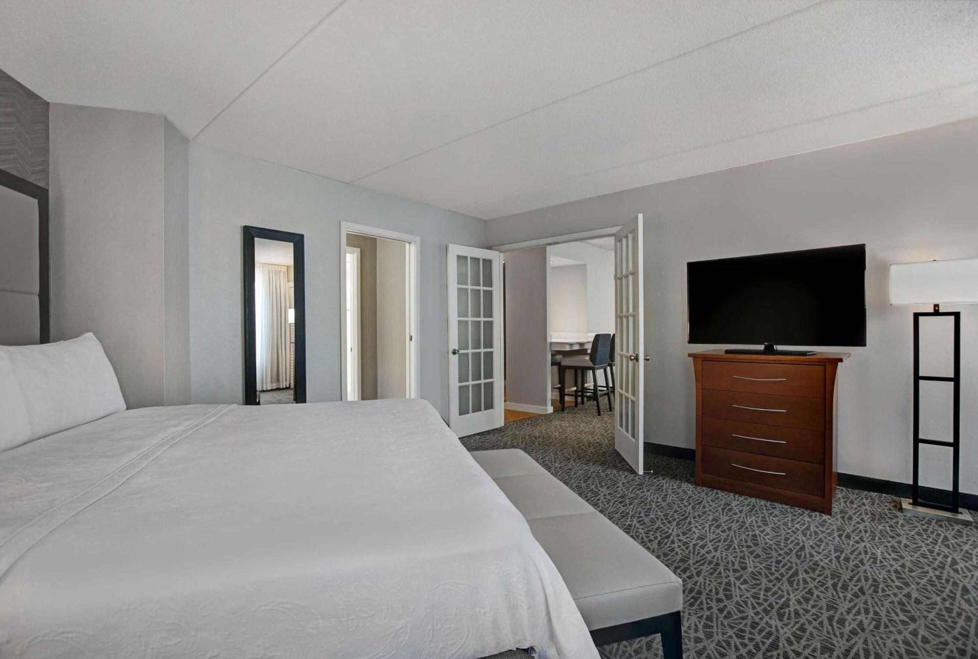 Homewood Suites By Hilton Chicago-לינקולנשייר מראה חיצוני תמונה