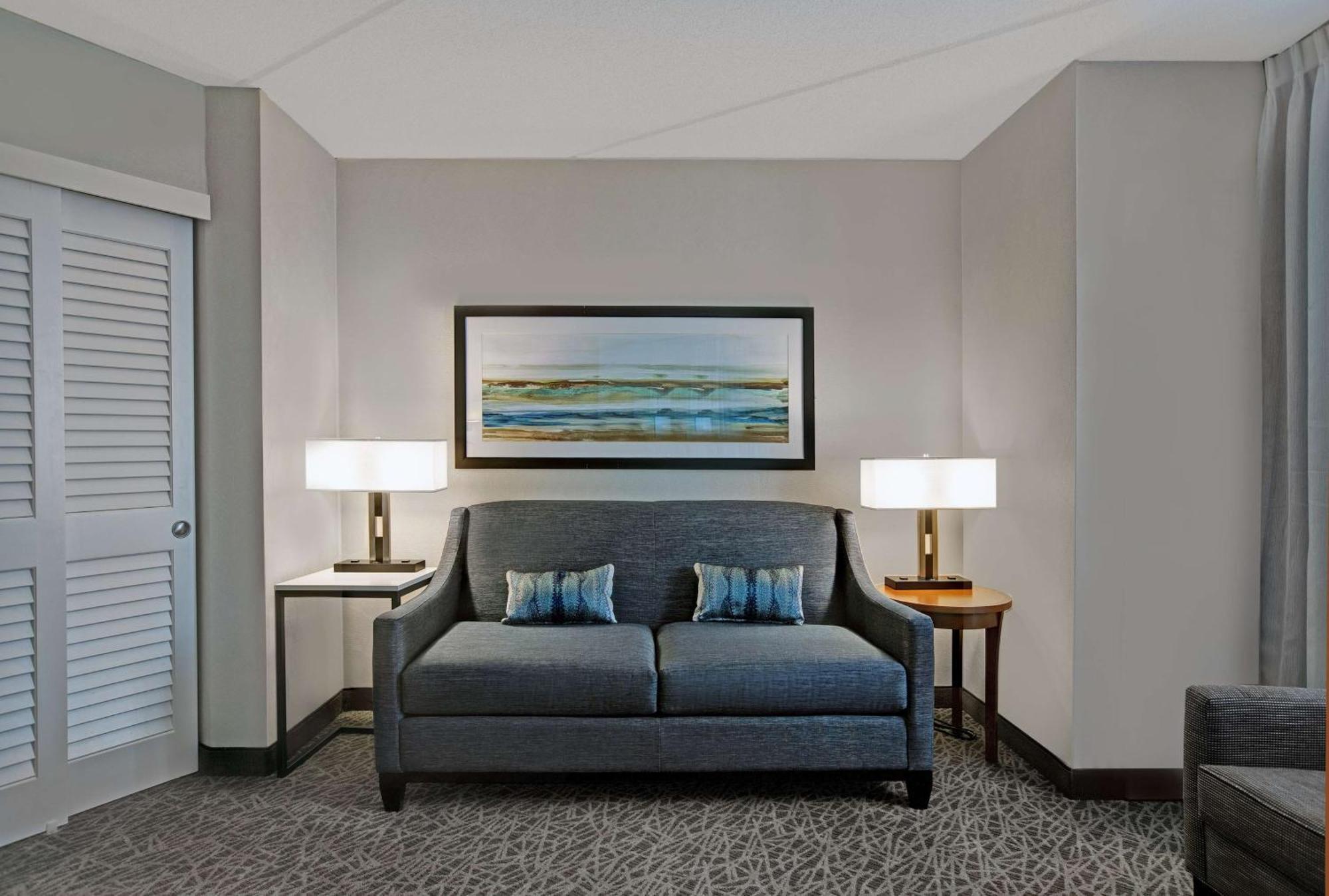 Homewood Suites By Hilton Chicago-לינקולנשייר מראה חיצוני תמונה