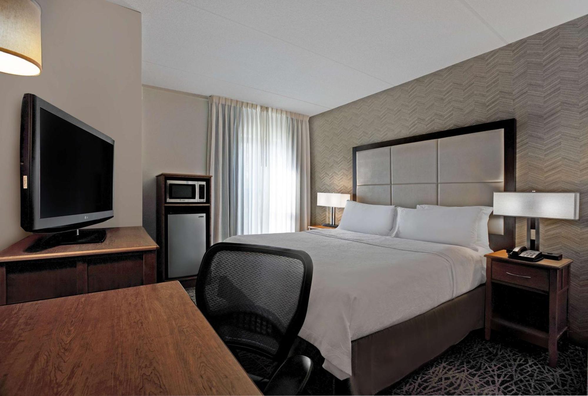 Homewood Suites By Hilton Chicago-לינקולנשייר מראה חיצוני תמונה