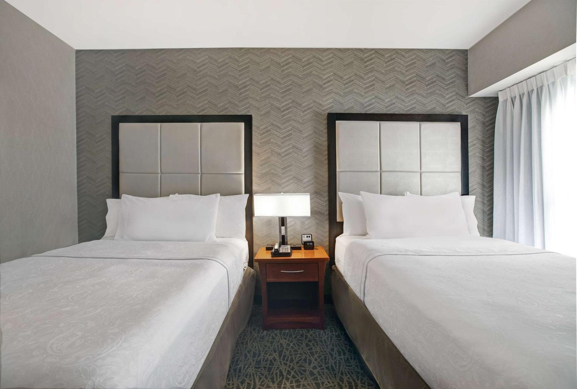 Homewood Suites By Hilton Chicago-לינקולנשייר מראה חיצוני תמונה