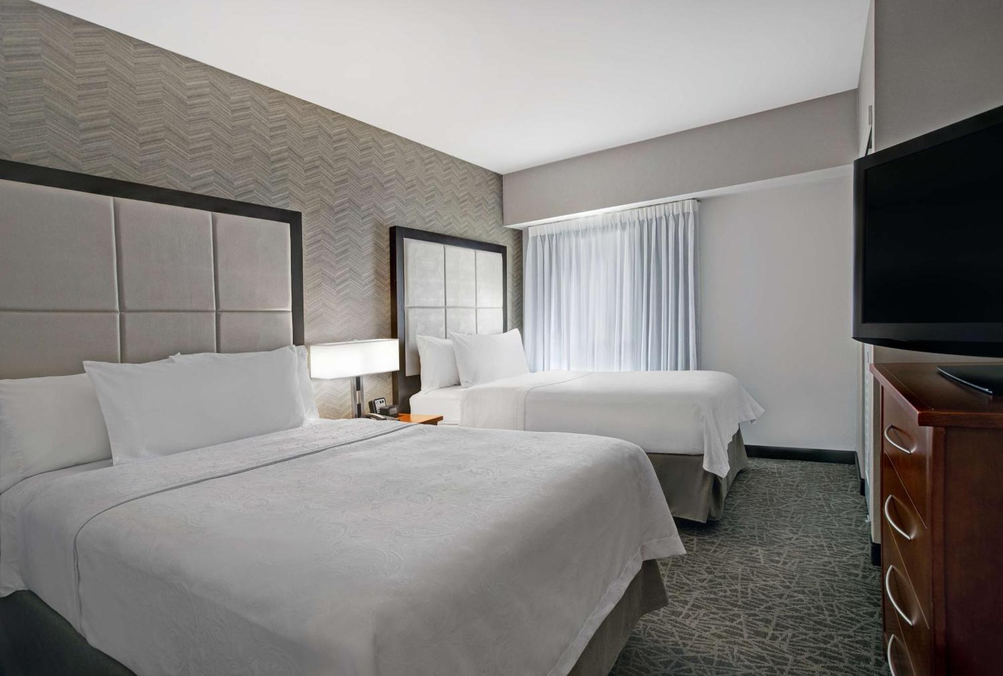 Homewood Suites By Hilton Chicago-לינקולנשייר מראה חיצוני תמונה
