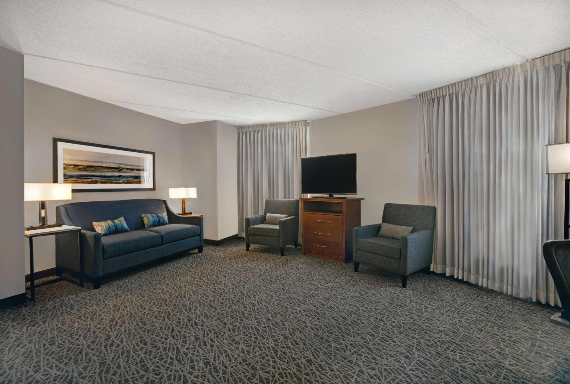 Homewood Suites By Hilton Chicago-לינקולנשייר מראה חיצוני תמונה