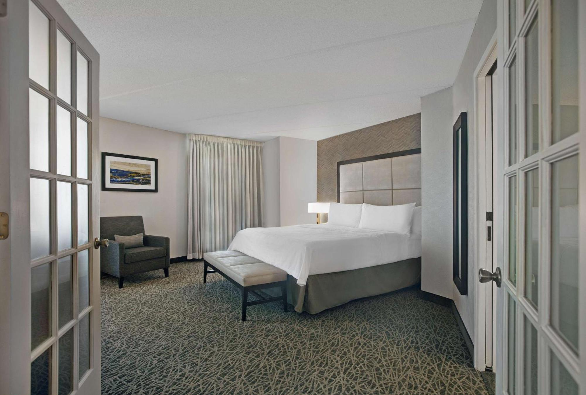 Homewood Suites By Hilton Chicago-לינקולנשייר מראה חיצוני תמונה