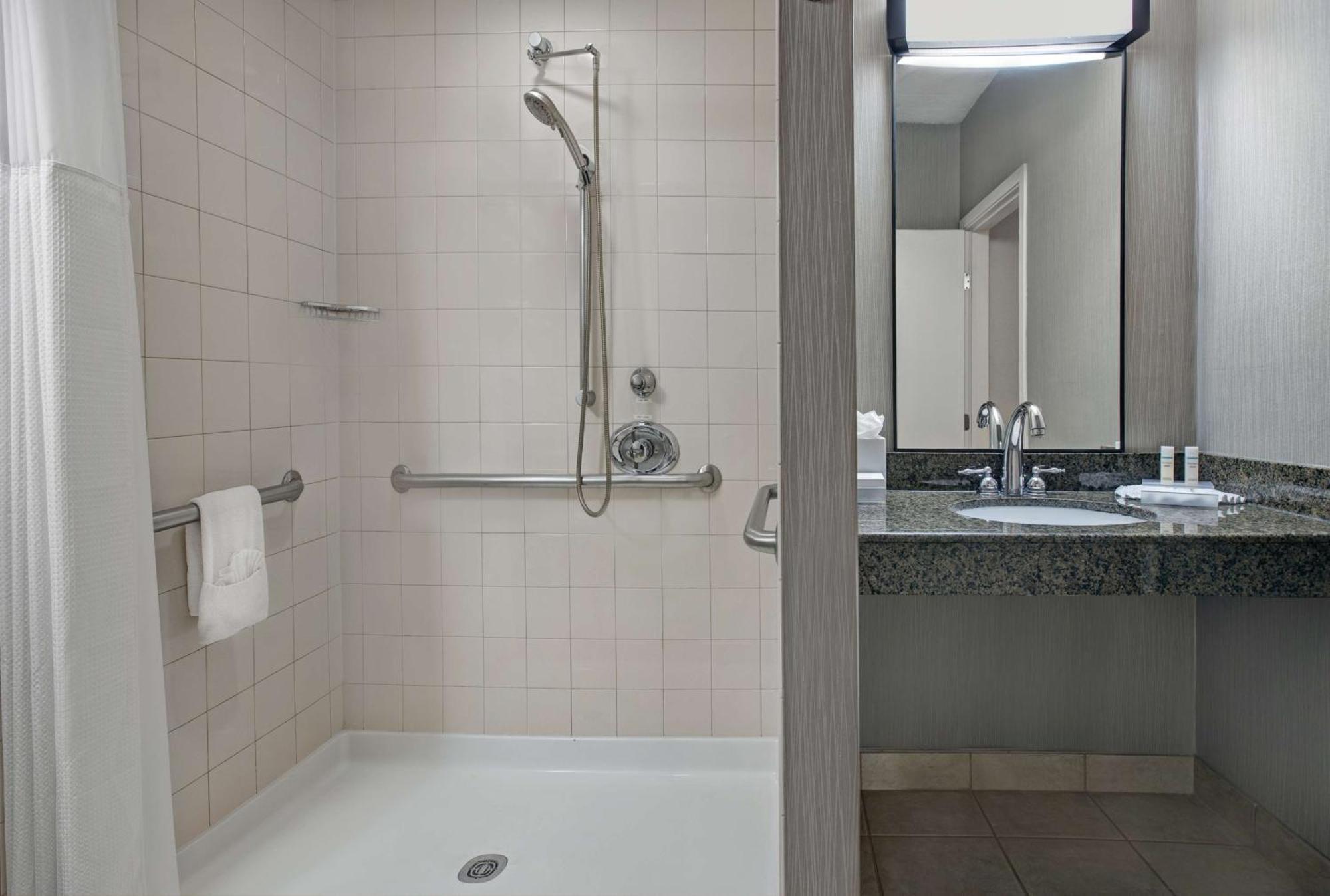 Homewood Suites By Hilton Chicago-לינקולנשייר מראה חיצוני תמונה