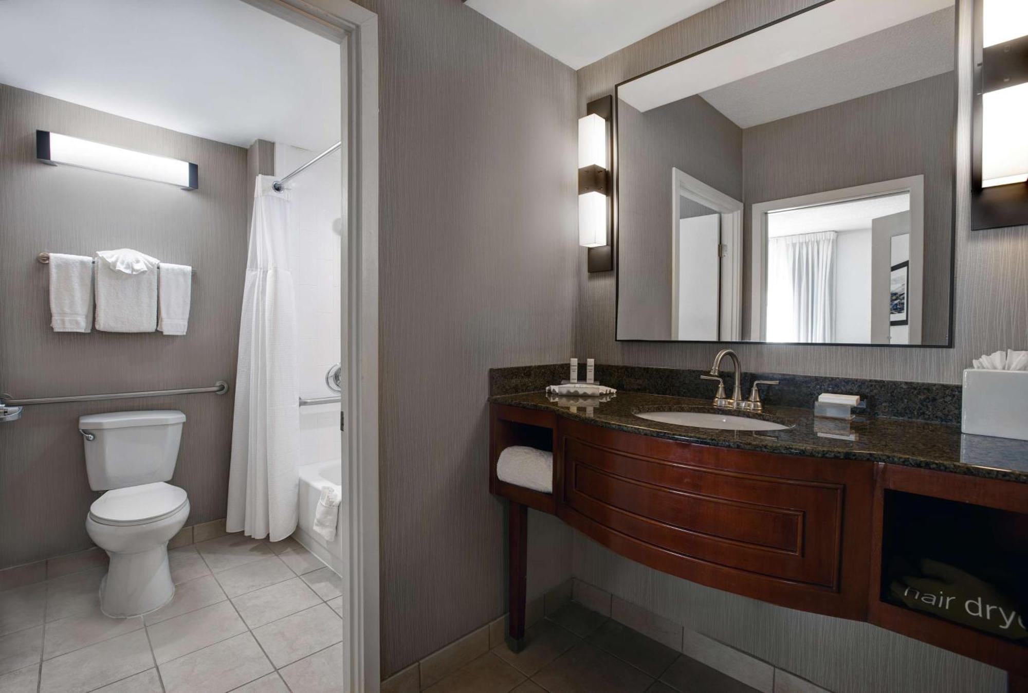 Homewood Suites By Hilton Chicago-לינקולנשייר מראה חיצוני תמונה