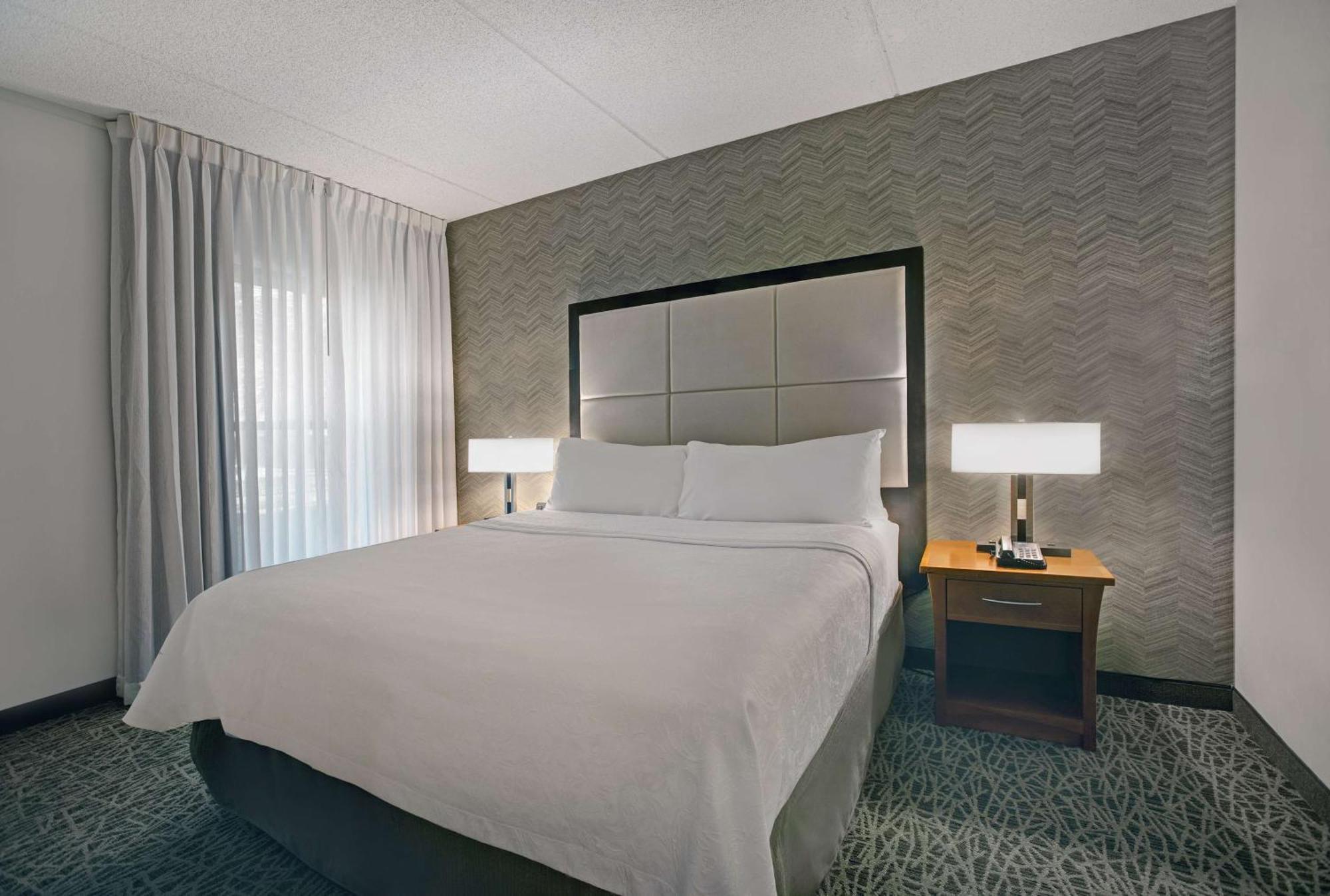 Homewood Suites By Hilton Chicago-לינקולנשייר מראה חיצוני תמונה