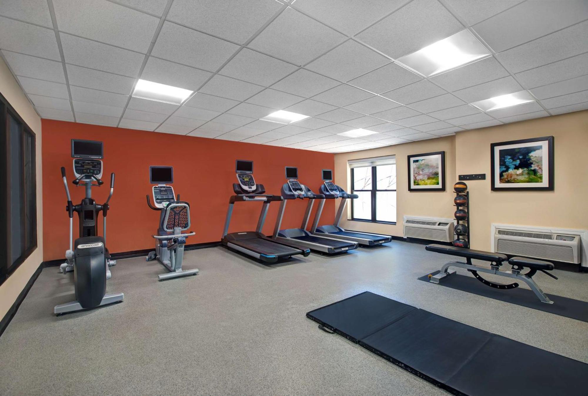 Homewood Suites By Hilton Chicago-לינקולנשייר מראה חיצוני תמונה