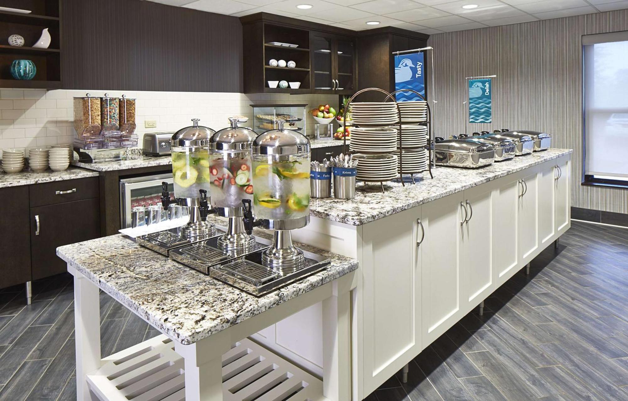 Homewood Suites By Hilton Chicago-לינקולנשייר מראה חיצוני תמונה