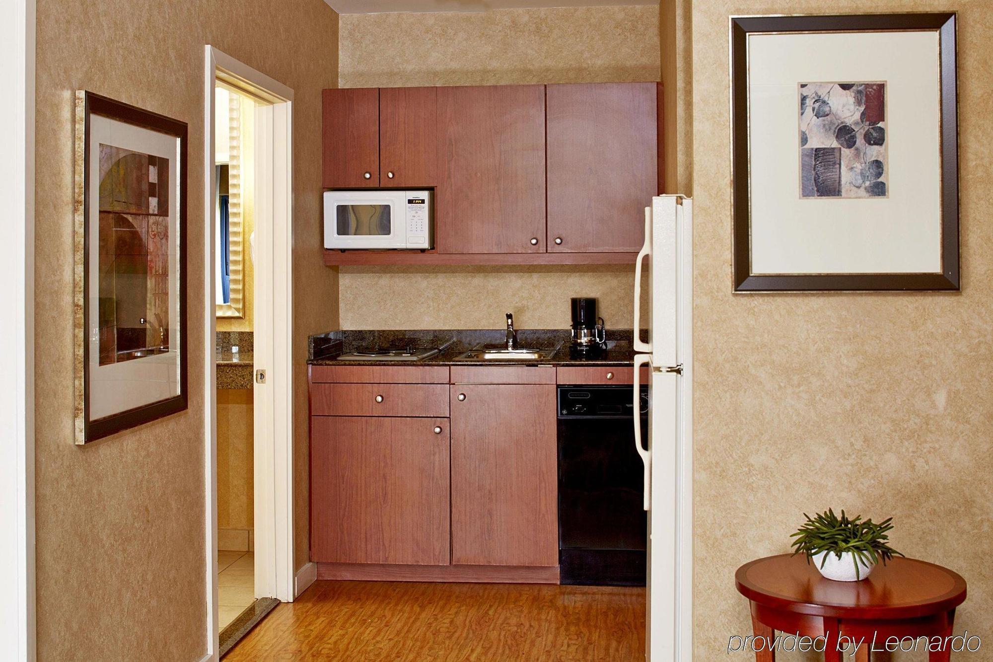 Homewood Suites By Hilton Chicago-לינקולנשייר מראה חיצוני תמונה
