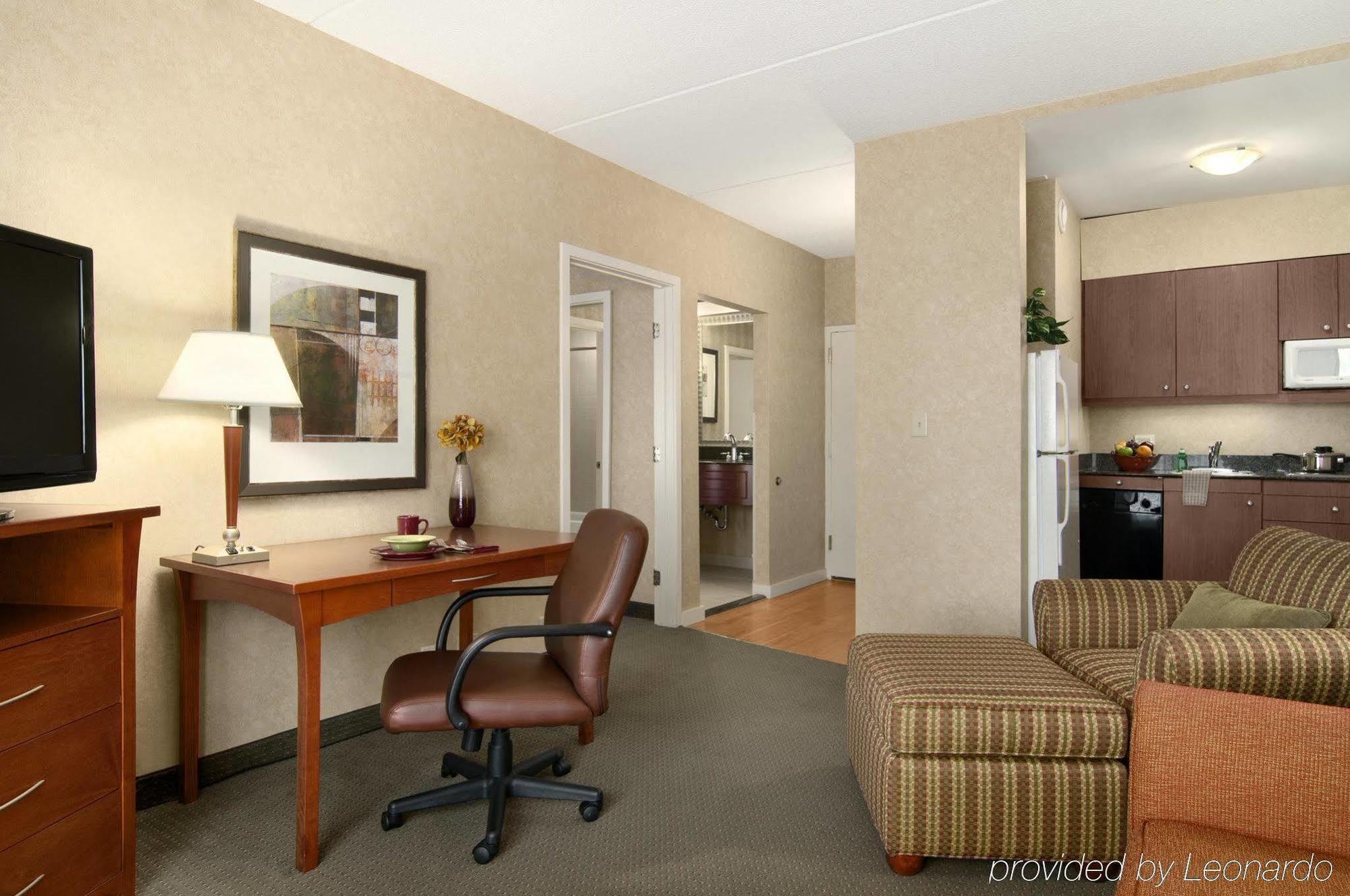 Homewood Suites By Hilton Chicago-לינקולנשייר מראה חיצוני תמונה