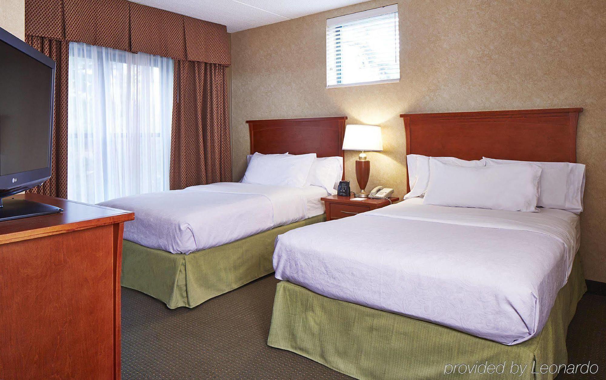 Homewood Suites By Hilton Chicago-לינקולנשייר מראה חיצוני תמונה