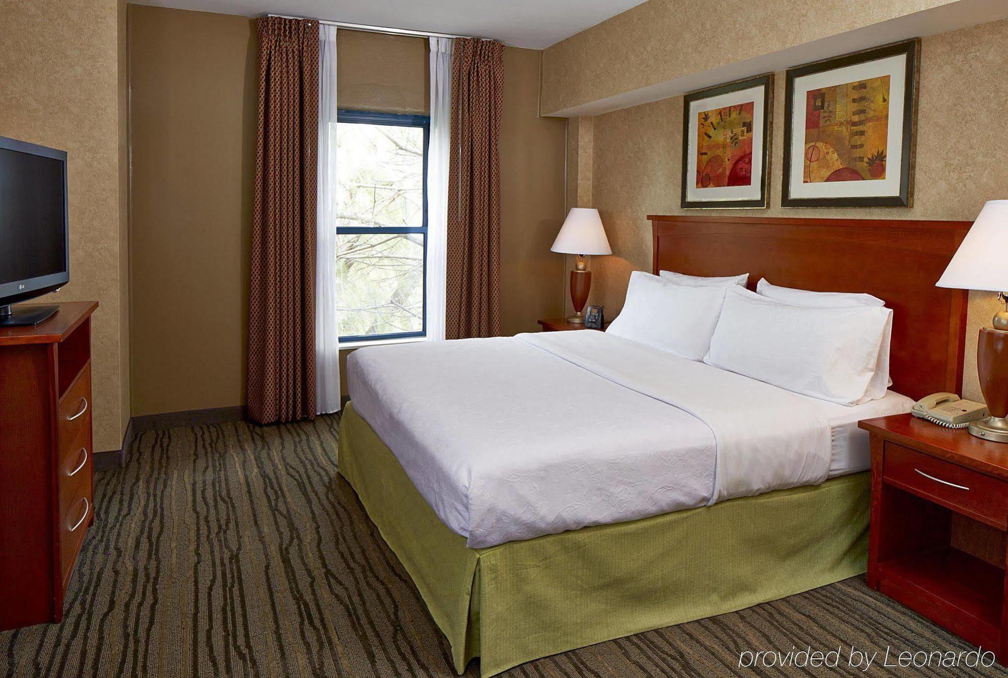 Homewood Suites By Hilton Chicago-לינקולנשייר מראה חיצוני תמונה