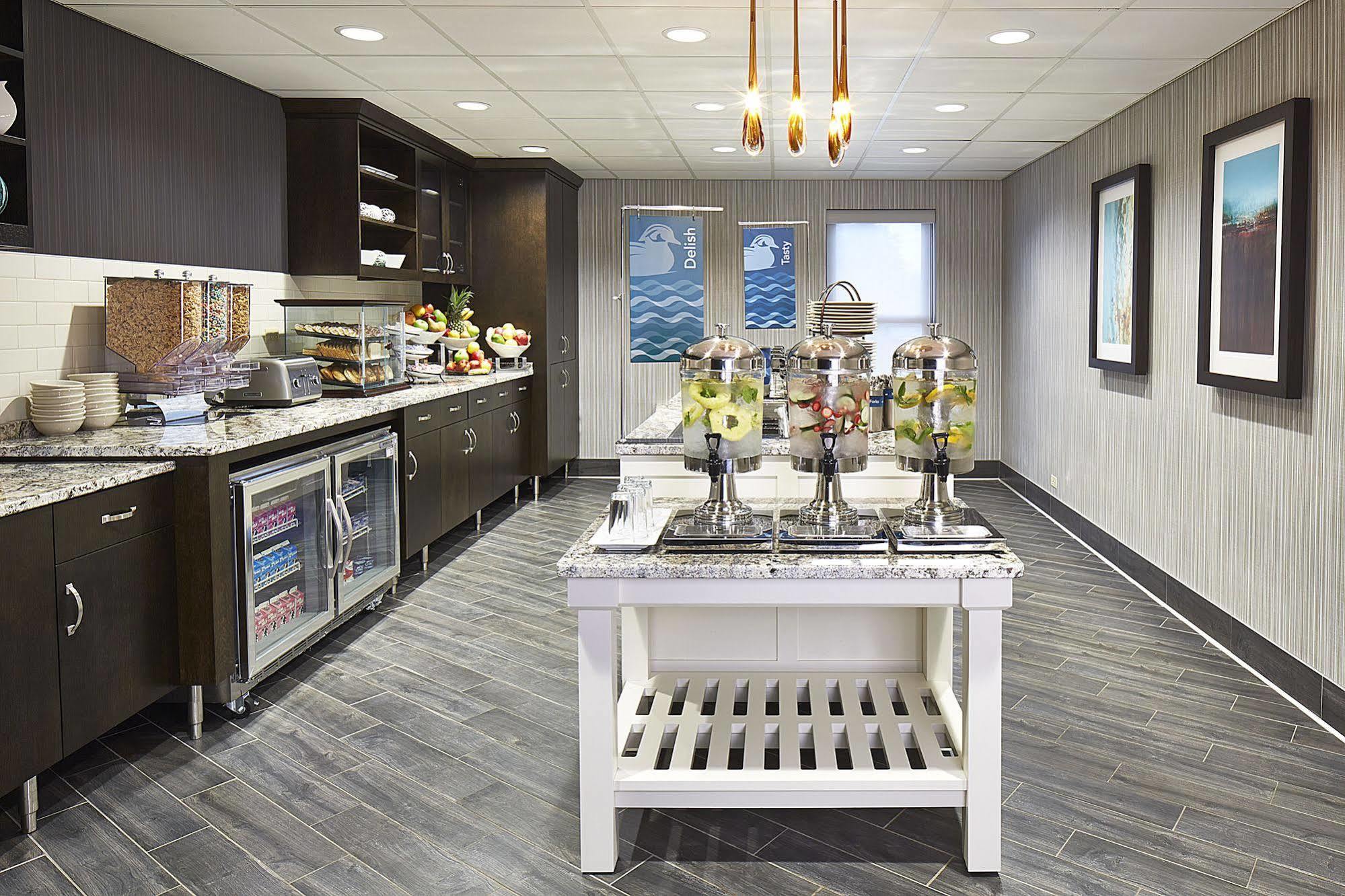 Homewood Suites By Hilton Chicago-לינקולנשייר מראה חיצוני תמונה