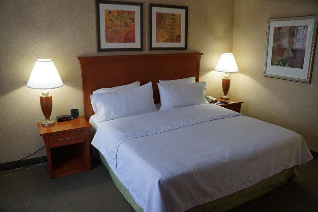 Homewood Suites By Hilton Chicago-לינקולנשייר חדר תמונה