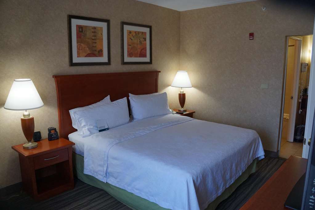 Homewood Suites By Hilton Chicago-לינקולנשייר חדר תמונה